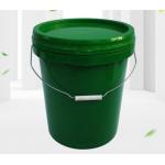 UV Resistant And Food Grade Plastic Five Gallon Buckets For Versatile for sale