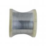 NiAl8020 Thermal Spray Wire with 4300 Psi Bond Strength 70% Deposit Efficiency and Smooth Surface Finish for sale