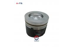 China Excavator Engine Piston C56D 1610102 D6E F6M2012-C56D 101mm supplier
