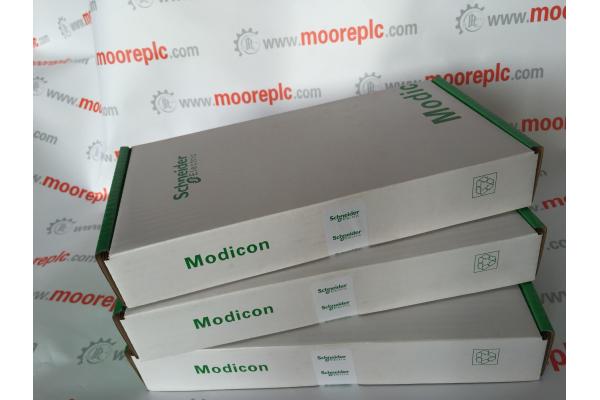 Schneider Electric Parts BMXAMI0410 INPUT MODULE ANALOG 4IN ISOLATED HIGH SPEED Highest version