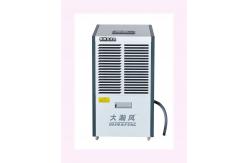 China Total Moisture Control with Industrial Dehumidifier for Property Protection supplier