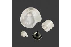 China Acid Resistance Portable Oxygen Spray Cap Oxygen Spray Mask Outdoor supplier