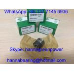 NK10-Z-XL Single Direction Stainless Steel Roller Bearings / NK10-XL Needle Roller Thrust Ball Combined Bearing for sale