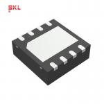 ADS7827IDRBT Integrated Circuit IC Chip ​Low Power 12 Bit Analog To Digital Converter for sale