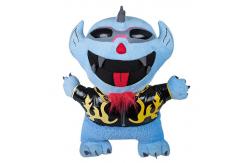 China Comfortable Stuffed Cartoon Characters , Kids Custom Printed Stuffed Animals supplier