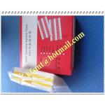 12mm Double ESD SMD SMT Splice Tape Adhesive Yellow Color 500pcs / Box for sale