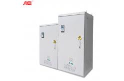 China Single / Three Phase Well Pump VFD Controller Frequency Converter ODM supplier
