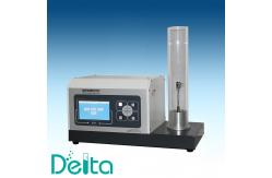China LOI-ATouch Screen ISO4589-2 Limiting Oxygen Index Testing Equipment supplier