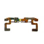 mobile phone flex cable for BlackBerry 8220 camera for sale