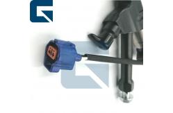 China 9709500-522 9709500522  For E13C Engine Fuel Injector supplier