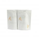 Eco-Friendly Customized Paper Bags Made From Recyclable Materials for sale