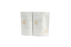 China Eco-Friendly Customized Paper Bags Made From Recyclable Materials supplier