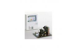 China Teaching Equipment Refrigeration Lab Equipment refrigeration components for basic experiments supplier