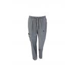 190G Women Scrubs Pants Polyester 70% Rayon 28% Spandex 2% Wrinkle Free for sale