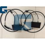 Hyundai Excavator Engine Parts R220-9S R300-9 Throttle Motor 21EN-32340 for sale