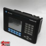 2711-B6C5  2711B6C5  Allen Bradley AB Touch Panel Panelview 600 for sale