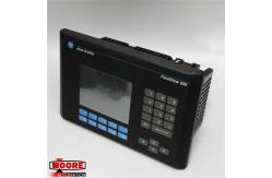 China 2711-B6C5  2711B6C5  Allen Bradley AB Touch Panel Panelview 600 supplier