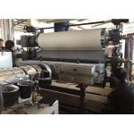 PP PE PVC Plastic Sheet Extrusion Line Plastic Sheet  / Board Extrusion Machine