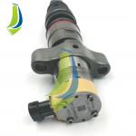 236-0962 2360962 C9 Engine Diesel Fuel Injector For E330C Excavator for sale