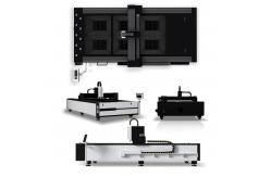 China Efficient Metal Laser Cutting Machine For Industrial Of Handmade Sinks supplier