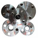 347H Grade ANSI PN10 Stainless Steel Flange for sale