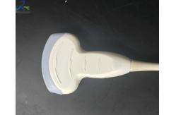 China GE 4C-RS Curved Array Abdominal Ultrasound Transducer Repair Probe supplier