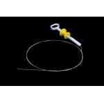 Safety Disposable Biopsy Forceps , Medtech Endoscopic Forceps Biopsy