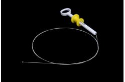 China Safety Disposable Biopsy Forceps , Medtech Endoscopic Forceps Biopsy supplier
