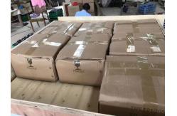 China OEM Design Porcelain Oil Immersed Transformer Bushing DIN 42530 supplier