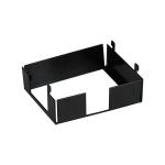 Aluminum Hardware Fitting Ra0.6 CNC Sheet Metal Fabrication for sale