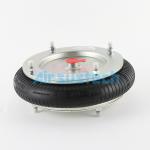 50mm Contitech Air Spring 67962 FS412-10DSG1/2 BSPP One Convoluted Pneumatic Industrial Air Actuator for sale