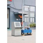ISTA 2A 3A Standard Half Sine Mechanical Shock Test Machine