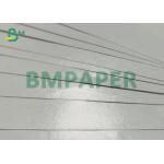 80g + 15g PE One Side Coated Offset Printing Paper For Making Magazine