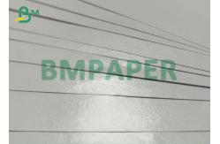 China 80g + 15g PE One Side Coated Offset Printing Paper For Making Magazine supplier