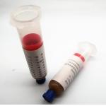 455 MPa Tensile Strength Vacuum Brazing Paste for Metal Parts and 12 Months Shelf Life for sale
