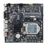 Intel LGA1151 AIO OPSC Motherboard With 2 DDR3 RTL 8111 Gigabit NIC 1VGA 1HDMI for sale