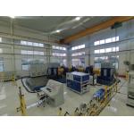 High Reliability Axle Performance Test Bench