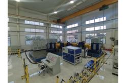 China High Reliability Axle Performance Test Bench supplier