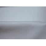 Military Dye Cotton Fabric / Heavy Duty Canvas With Flame Retardant for sale