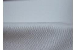 China Military Dye Cotton Fabric / Heavy Duty Canvas With Flame Retardant supplier
