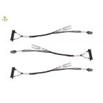 Molex 43020 4Pin Connector 5G Base Station Peripheral Module New Energy Wiring Harness Molex Wire Harness Custom for sale