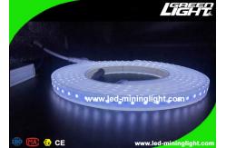 China Anti Explosive Safety LED Flexible Strip Lights For Underground Mining Tunnel supplier