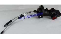 China PTO / Dump Truck Controls Pump Limiting Valve 551605-8607010 MAZ Spare Parts supplier