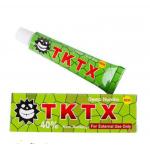 Small Tattoo Soothe Topical Anesthetic Cream Individually Packaged for sale