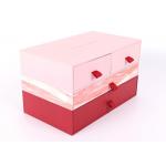 Cosmetic Packaging Box With Silk for sale