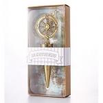 Custom Adventure Compass Wine Stopper For Unique Wine Preservation