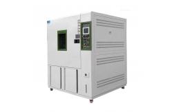 China Formaldehyde Climatic Test Chamber For Wood Based Panels Furniture Industries supplier