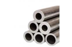 China Alloy Steel Tubes in Ready Stock  SAE 52100 / EN 31 / GCr15 / 100Cr6 / SUJ2 supplier