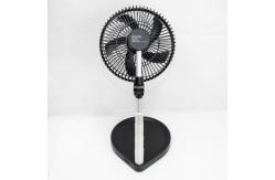 China Hebronfan Custom Folding Fans No Minimum White foldable Fan Dollar Tree supplier