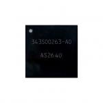 Original New Electronic Components 343S00263-A0 Power IC 2Gen Power Supply Chip PM PMIC 343S00263 for sale